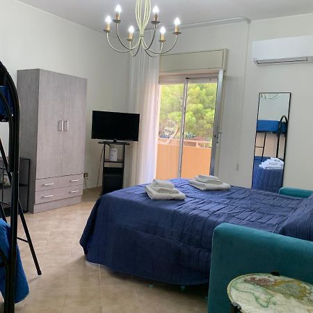 Appartamento La Casa Di Angelica Trapani Esterno foto