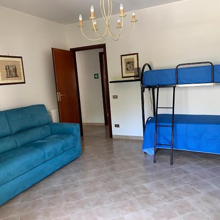 Appartamento La Casa Di Angelica Trapani Esterno foto