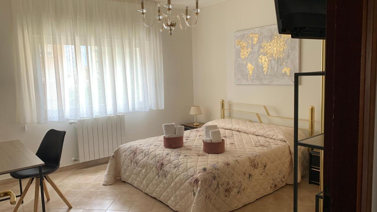 Appartamento La Casa Di Angelica Trapani Esterno foto